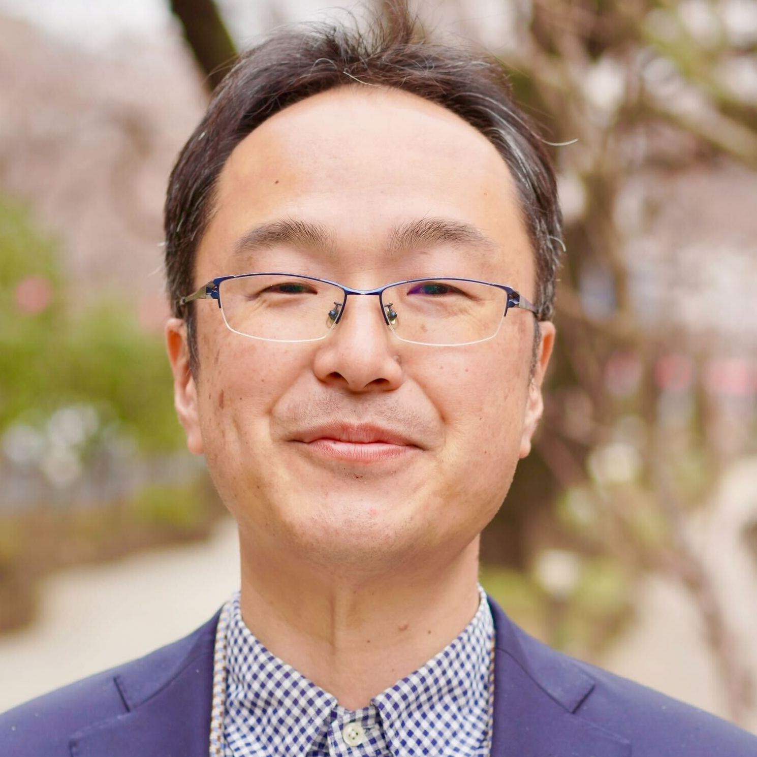 野崎 彰
