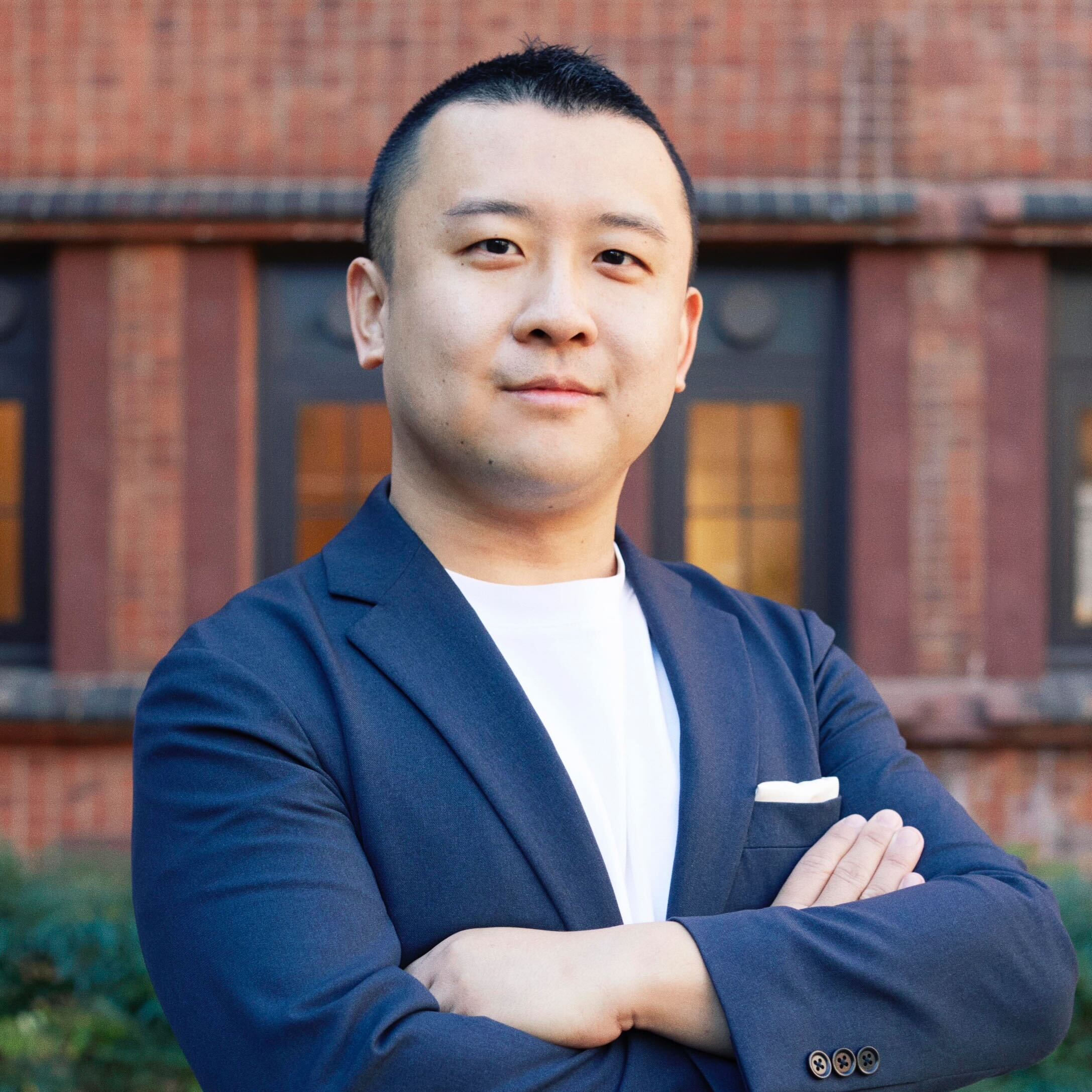 吉田 世博